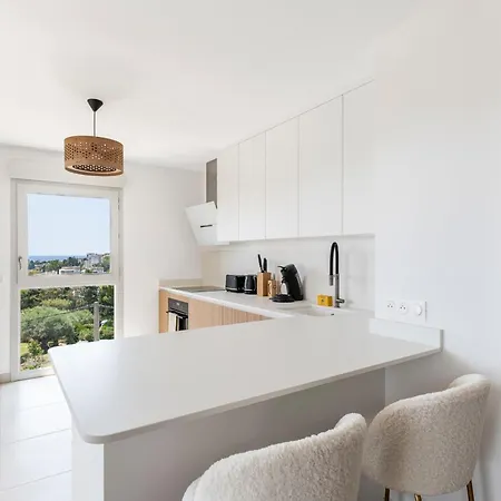 Lovely Flat With Terracce アパート *